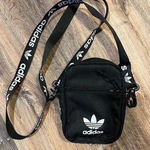 Adidas crossbody